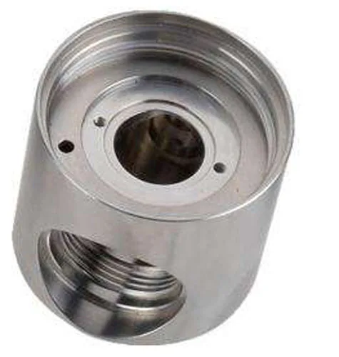 China Custom 5 Axis CNC Milling Machining Parts, CNC Milling Service Plant, CNC Milling Machine Parts