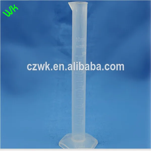 лаборатории pp пластичный 10ml окончил чашки