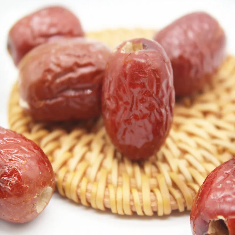 
freeze dry fruit jujube freeze-dried dates 