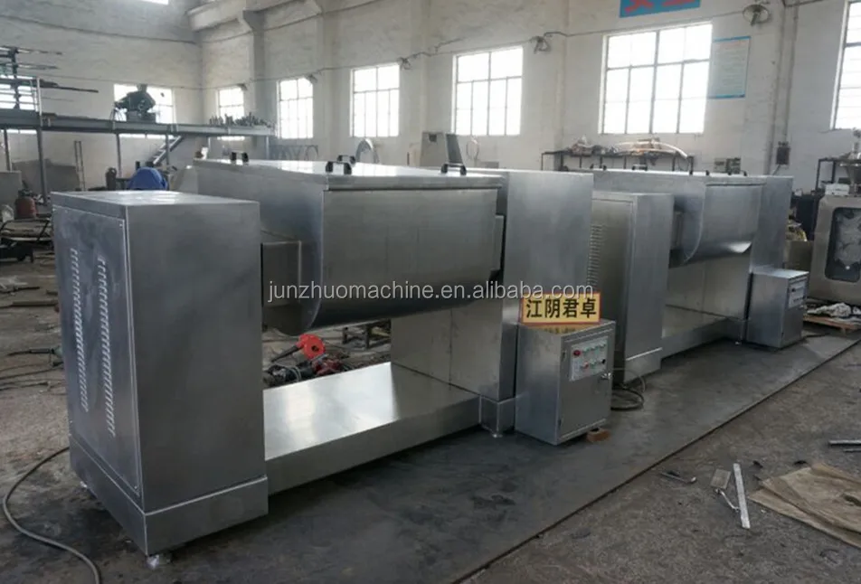 
SCH Model Double Z-arm Mixer/Blender/Mixing Machine 