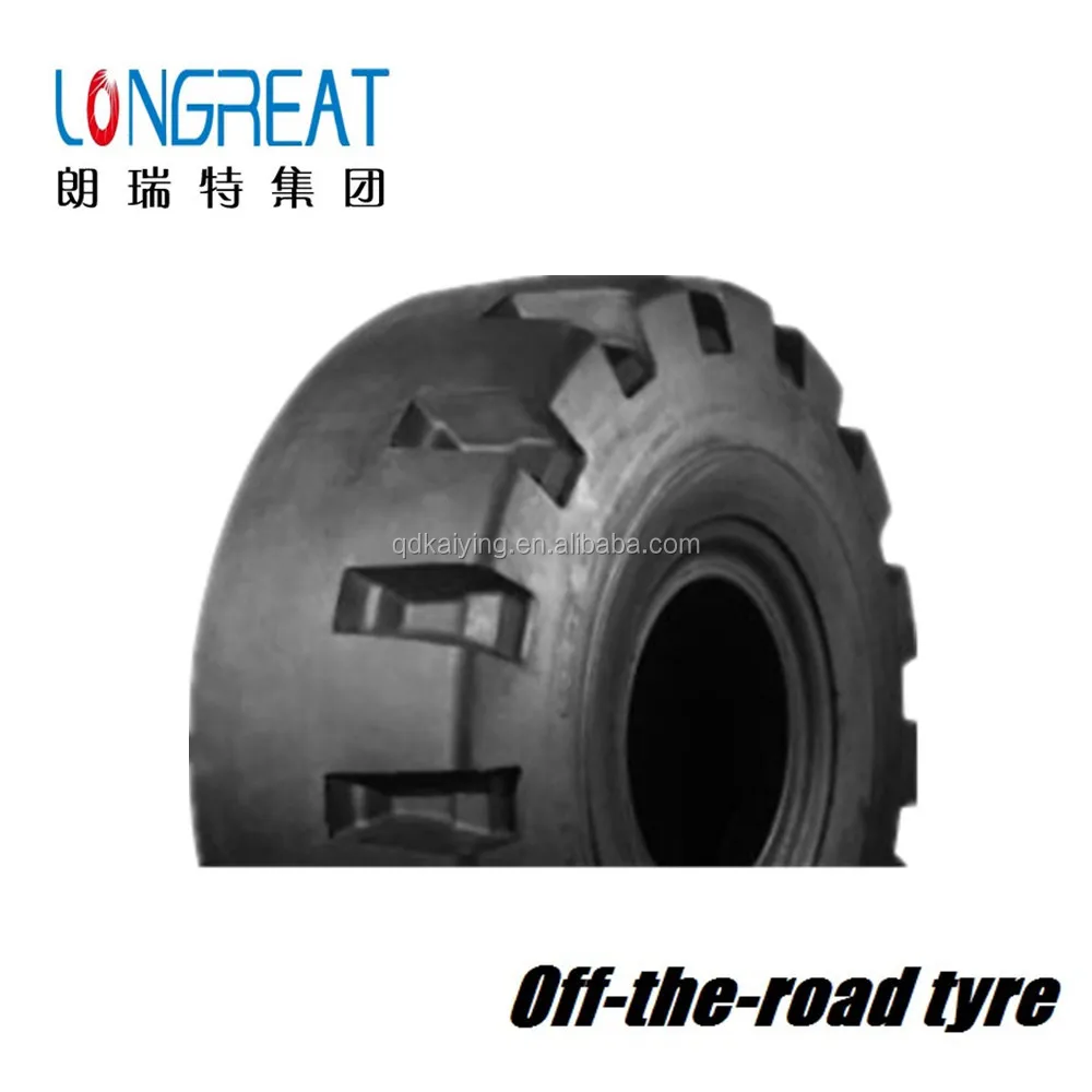 Крупногабаритная радиальная шина 40/65-39 45/65-45