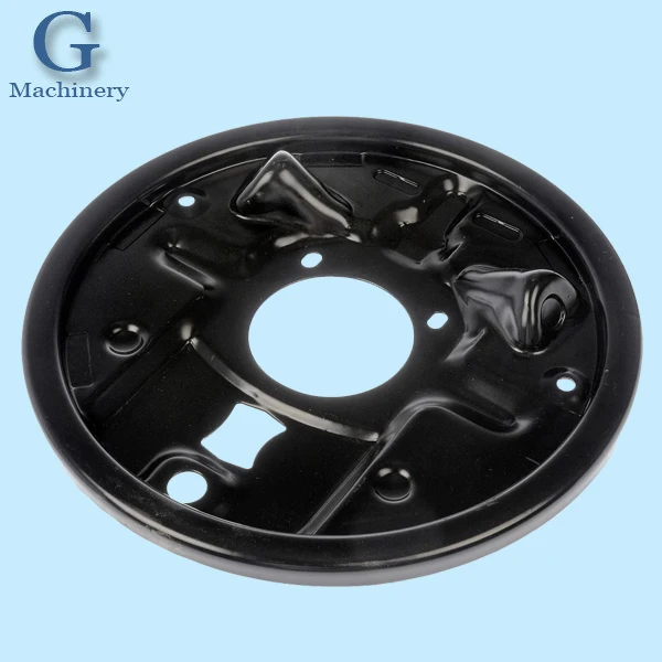 
Precision oem customized large sheet metal stamping 