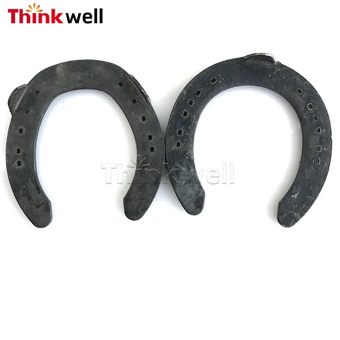 Factory Price Forging Horseshoes With Nail