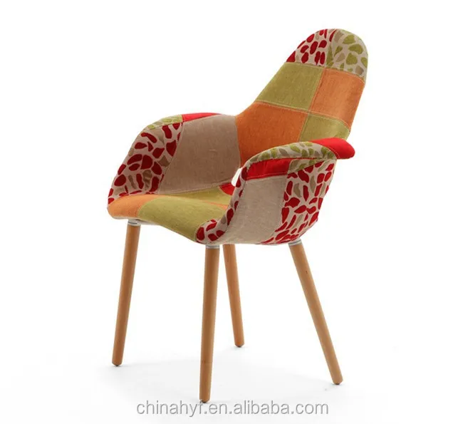 
Bedroom Furniture Sofa Rocking Wooden Sofa chair PP-130D 