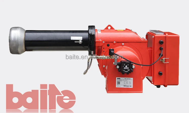 BT40L diesel fuel burners,oil burner