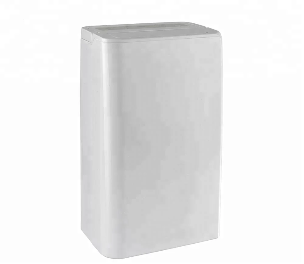 Dehumidifier  10l/day portable use rotary compressor compact size YL-2G06C