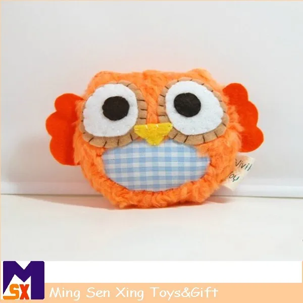 Alibaba оптовой 100% pp хлопка милые плюшевые игрушки животных