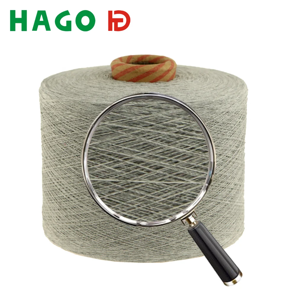 Mongolian cashmere silk 20 22d polypropylene yarn