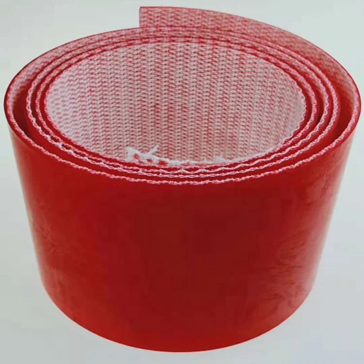 Pu die cutting belt for automatic flatbed die cutting machine