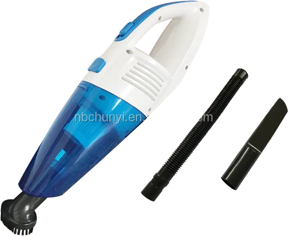 2020 TOPselling best quality 12v DC 120W high pressure handheld car vacuum cleaner high powered portable car vacuum cleaner