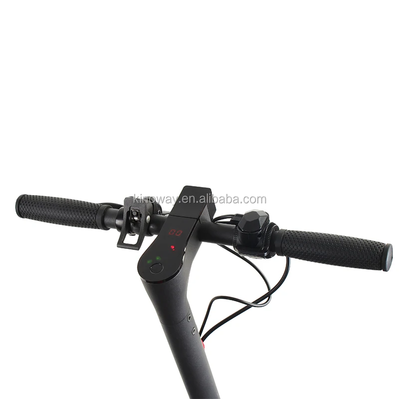 New smart folding self balancing mi-jia 250W m-365 e- scooter