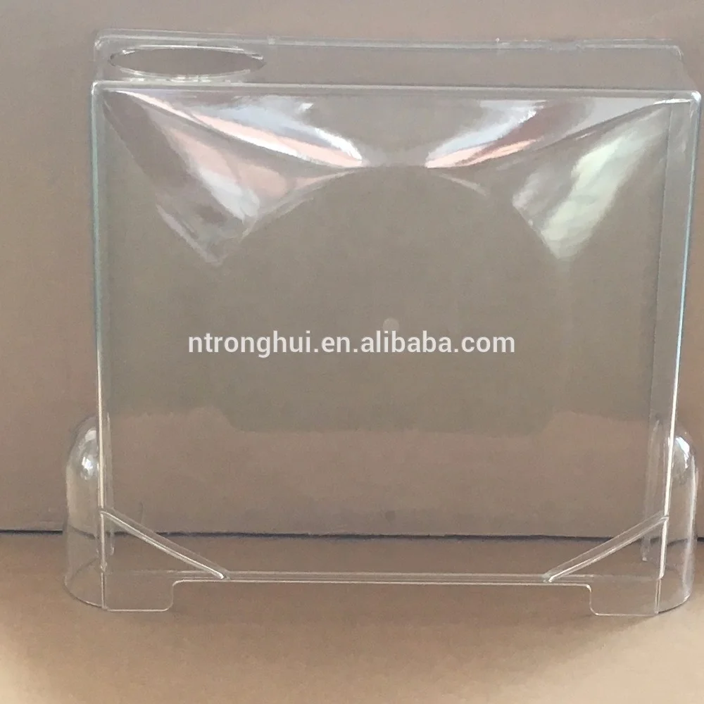 Детали для станка по производству апельсинового сока пластиковая крышка