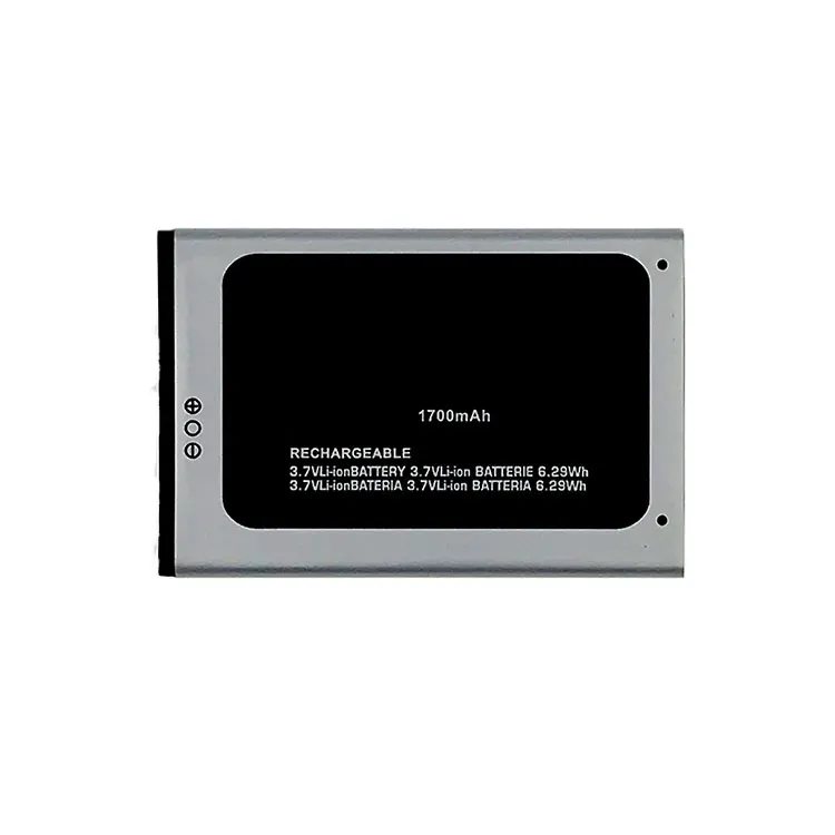 Китай лучшая заводская цена батарей сотового телефона для Micromax 1700 1750 2100 mAh