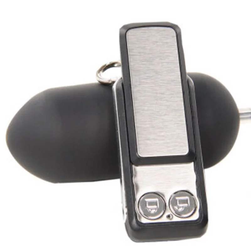 
Car Remote 10 Mode control wireless vibrating massage egg 