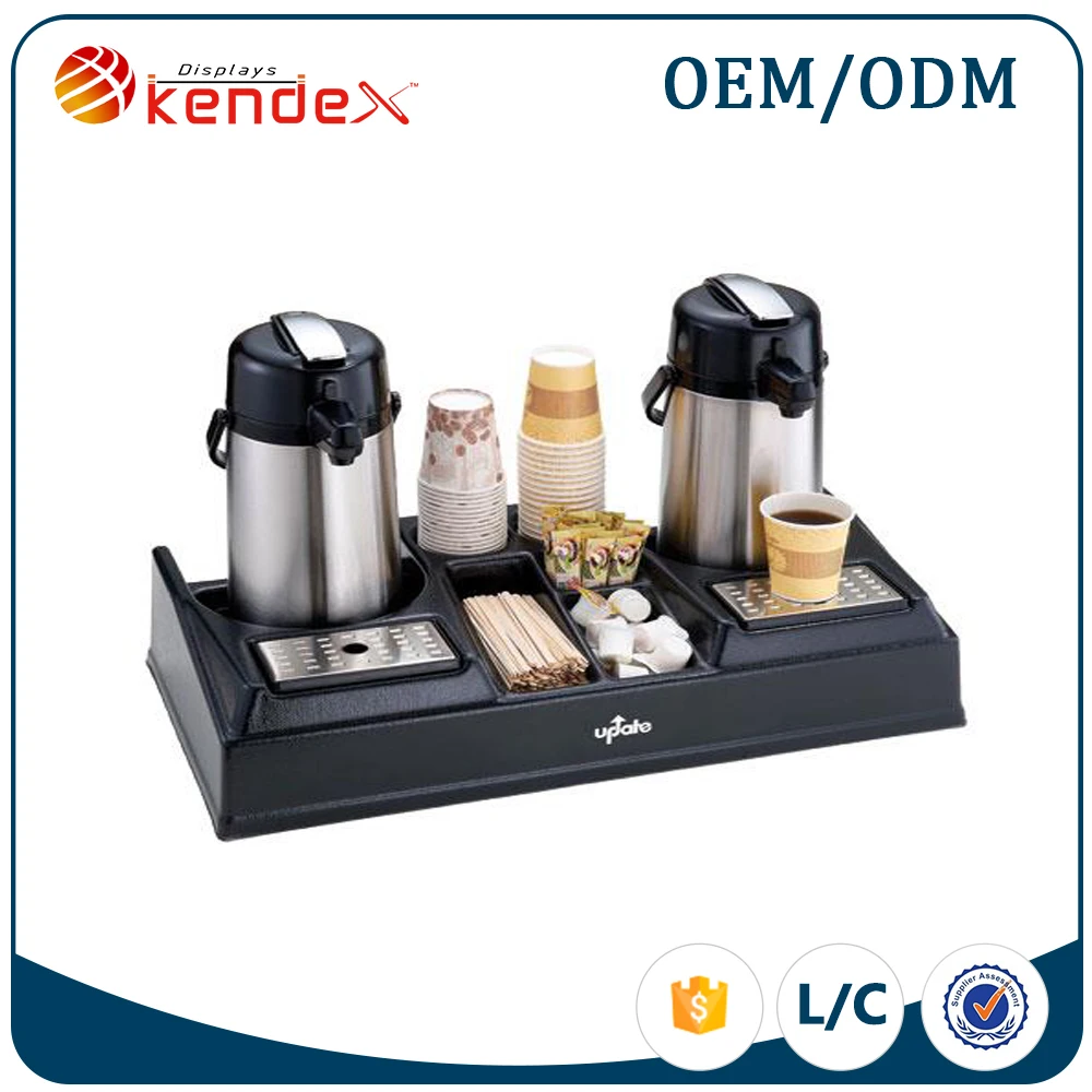 
wholesale cafe display furniture with self-service for commercial cafe bar counters 