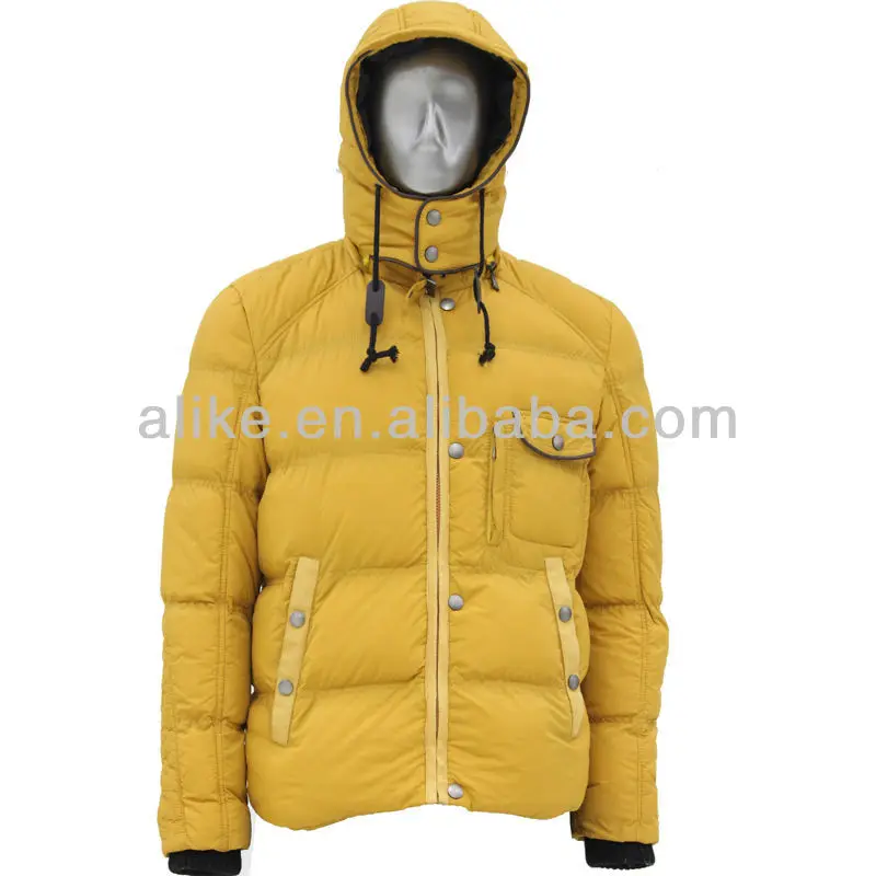 oem немецком языке дизайнер марки очень тепло пальто зимой оранёевым