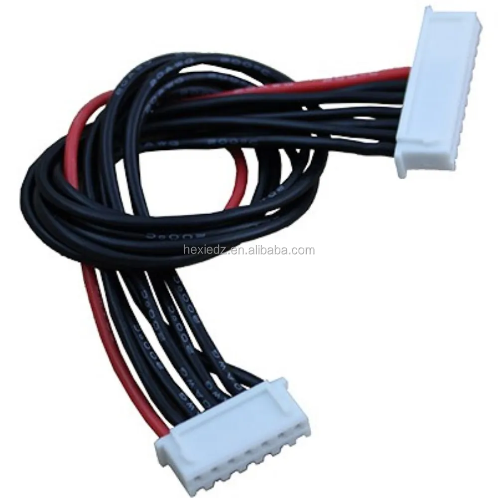 Thunder Power Balance Board JST-XH 6S 7S Balance Charger Cable