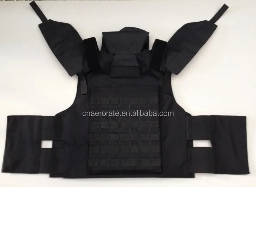 Пуленепробиваемый жилет NIJ0101.06 Level IIIA/пуленепробиваемый бронежилет/пуленепробиваемый жилет/защита для тела