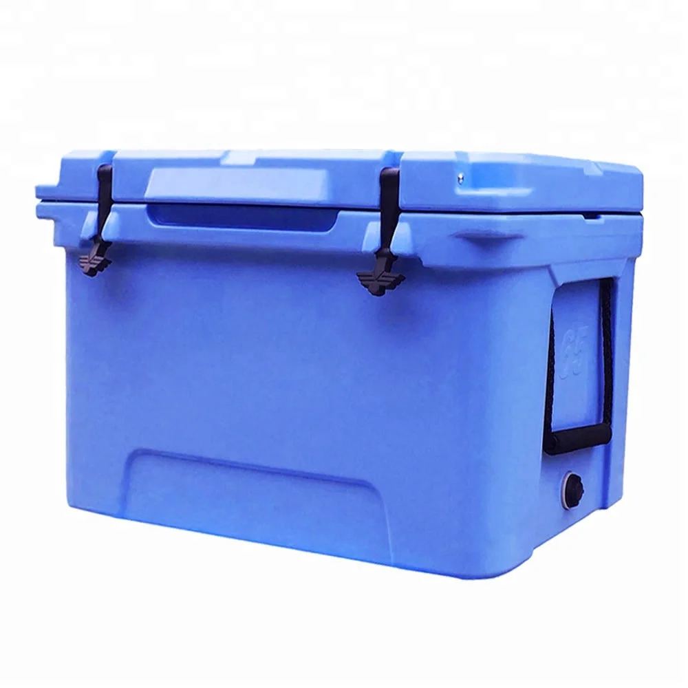 USA Hot selling yedi style 45qt custom rotomolded hard coolers