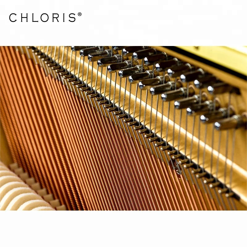 Antique Japanese Mini Kids Wooden Piano Keyboard 115 cm to Guangzhou