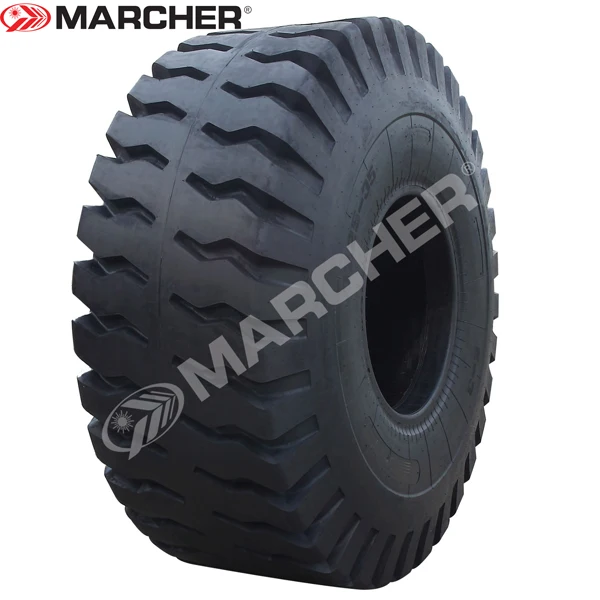 OTR Tires 33.5-33 E-3