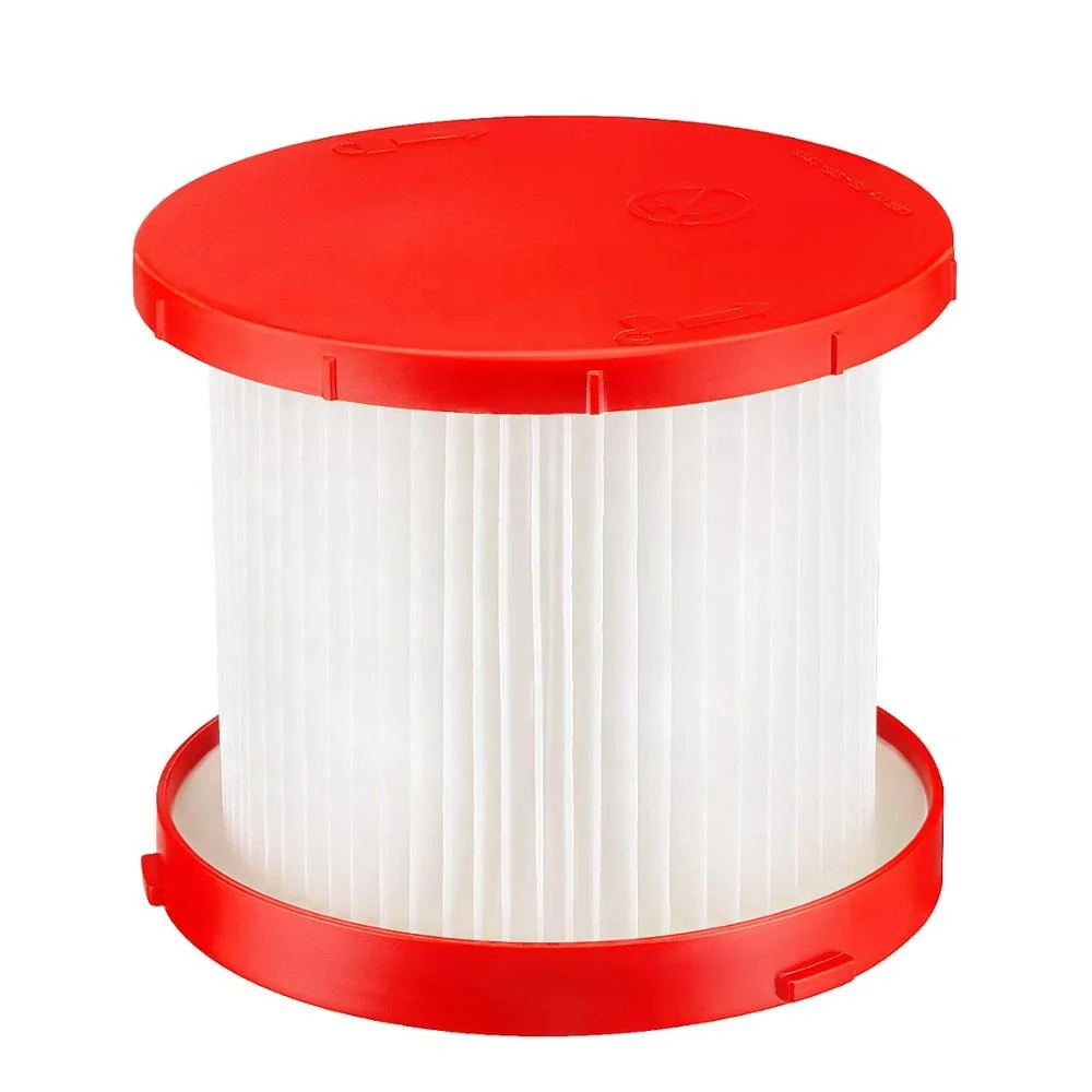 Replacement Compatible Filter for Milwaukee 49-90-1900 Wet/Dry Filter Kit