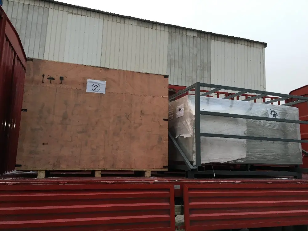 Линия по производству солнечных панелей мощностью 10-500 мВт