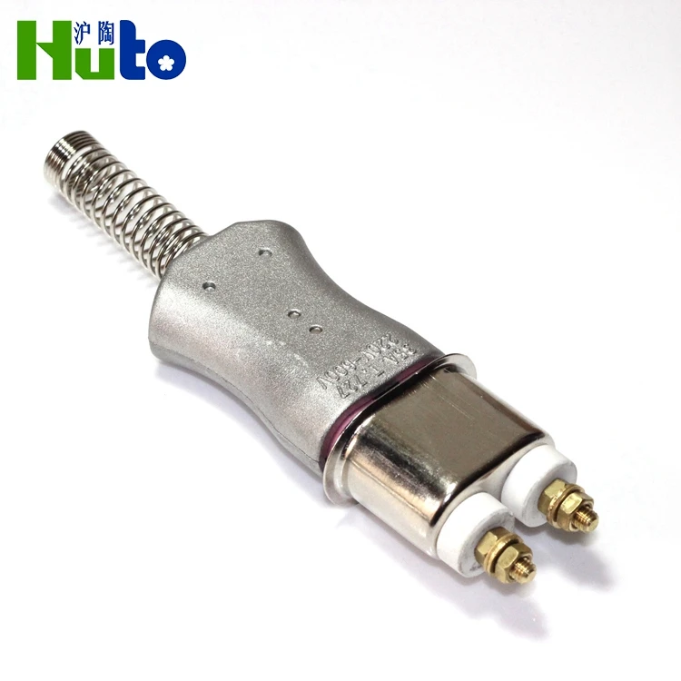 [HUTO PLUGS] INDIFEN BRAND electrical furnace plug