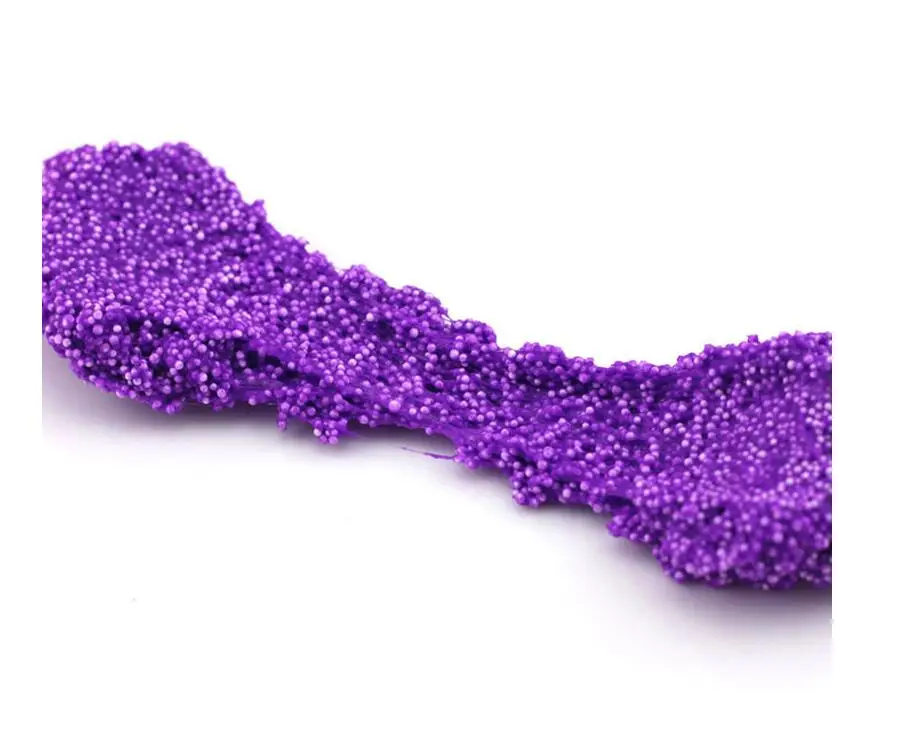 Clay Eco-friendly Light Clay Educational DIY Toy Set Educational Magic Pearl 12 Colors CN;ZHE Duckey EN-71 9702 DUCKEY