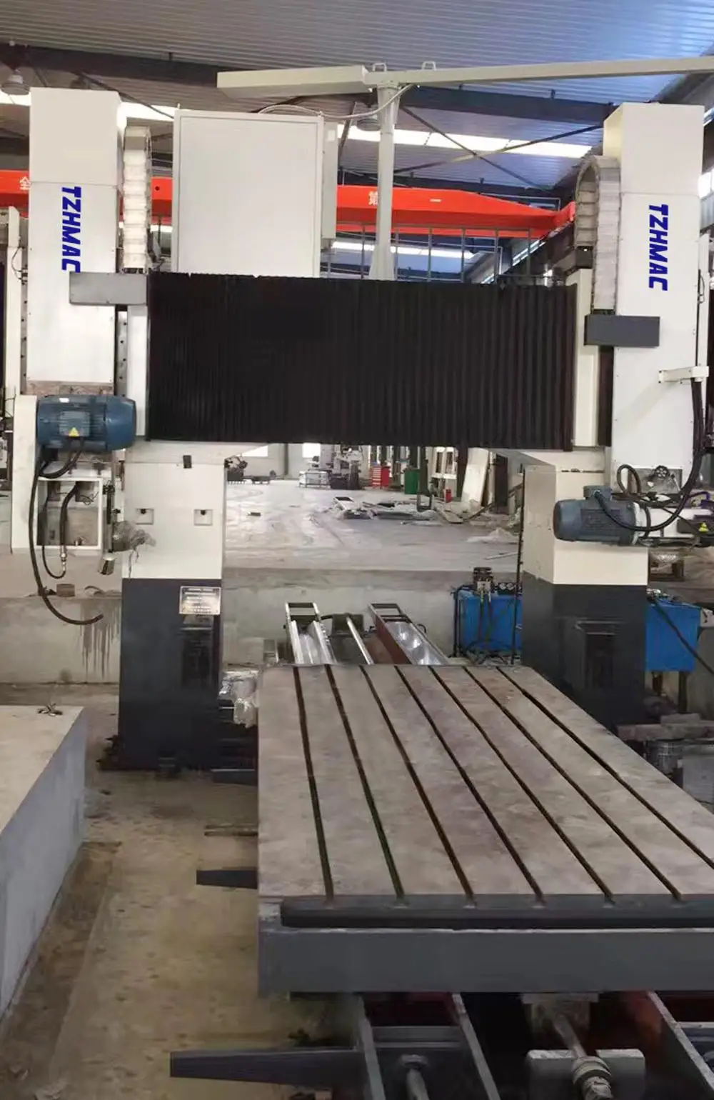 Universal CNC kent surface grinder replacement parts