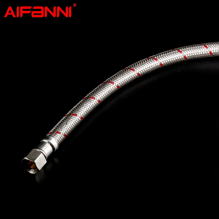 Online stores attractive price sanitary braided hose