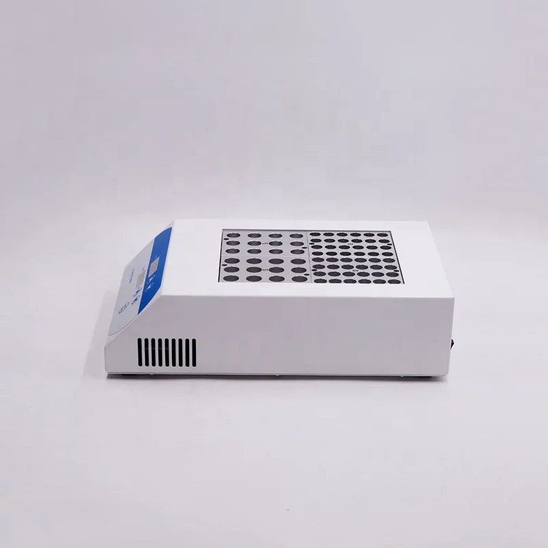 GA150-4 laboratory equipment various aluminum block dry bath incubator