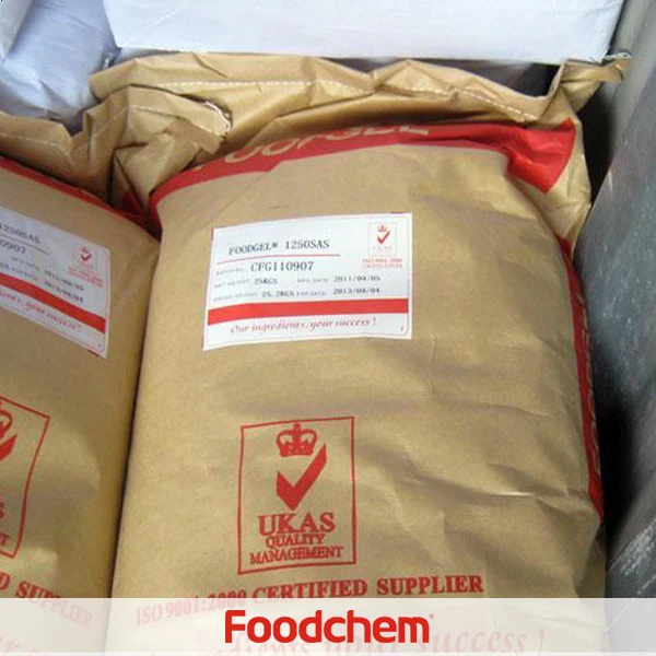 High Quality selenium carrageenan