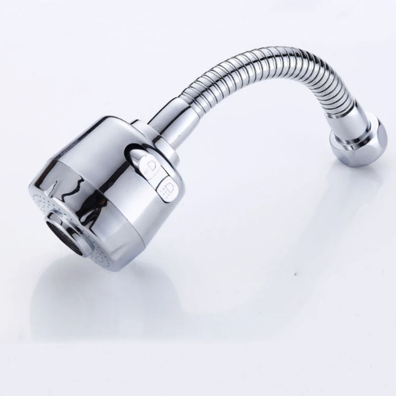 High Quality Water Tap Adapter Shower Aerator Water Saving Faucet Aerator for Kitchen