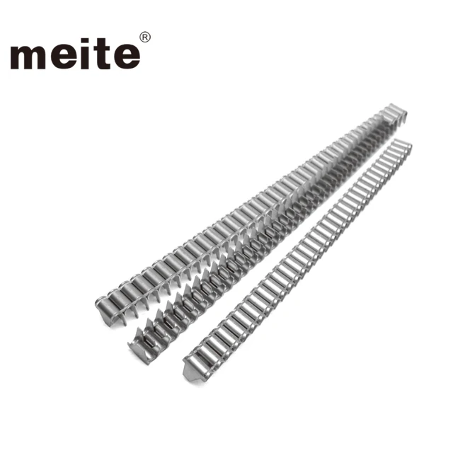 MEITE CL-73 Spring Bed Mattress Wire Clips Direct Manufacture in China