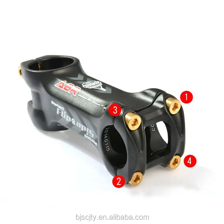 Factory supply DIN912 Bike colored bolts hex socket m5 titanium screws for Mountain Bike
