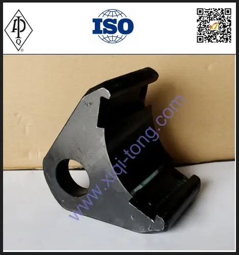 
Jaws for Wellhead Casing Tongs power tong ZQ203-100 Hydraulic Power Tongs oil Equipment 