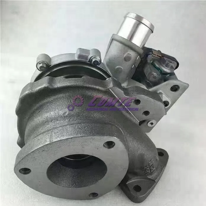 GT1749V Duratorq TDCI Euro 5 Engine Turbo for Ford Transit 2.2 TDCi BK3Q6K682PC BK3Q6K682CB 787556-5017S