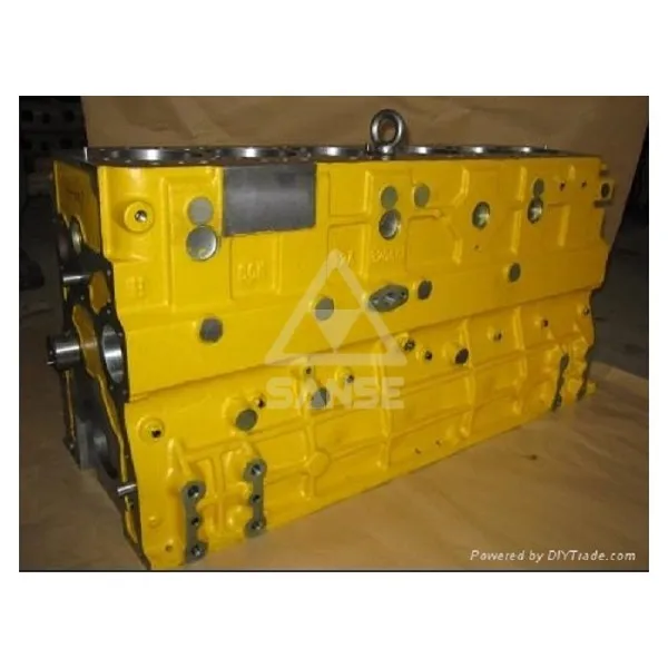 5I7613 3066  Engine Blocks S6K Cylinder Blocks S6K Block Engine