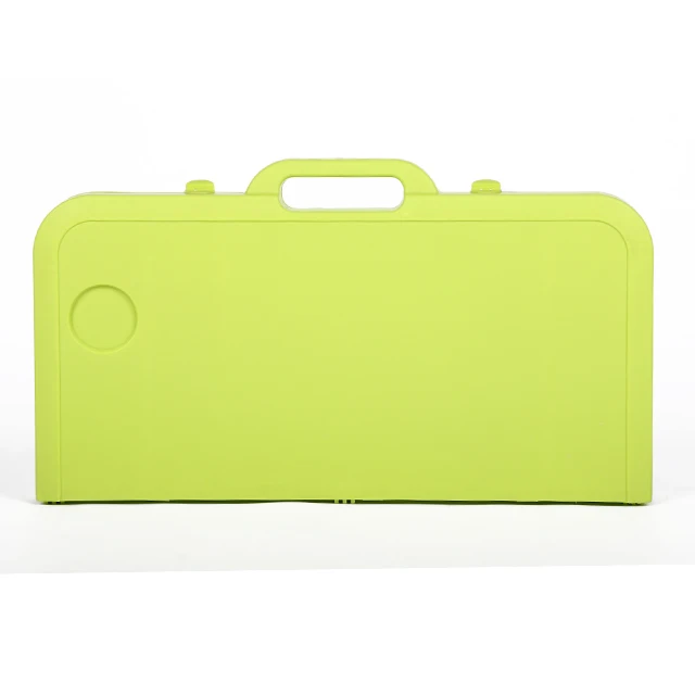 Складной пластиковый стол, складной обеденный стол, стол для кемпинга