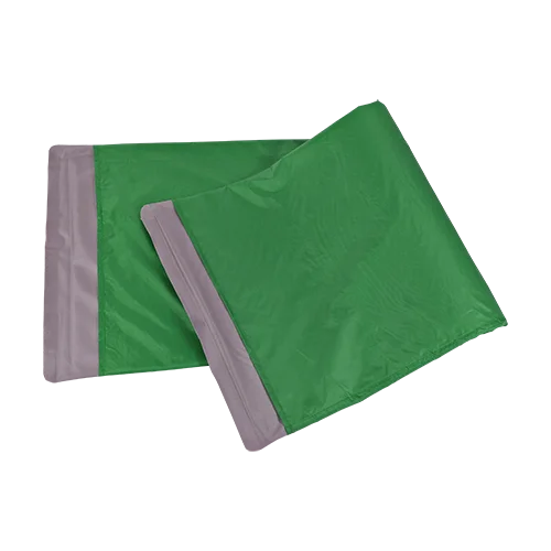 Ward Nursing Hospital Nylon Carry Slide Sheet for Transfer