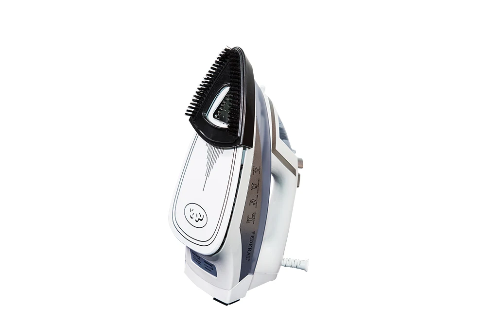 
Steam Generator Iron Auto Shut Off Steam Iron FEDERAL MAX2 