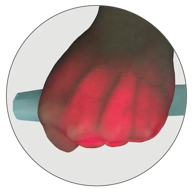 Famous products BESTMAN BVF-260 infrared vein finder portable for Children vein viewer infrared vein finder portable