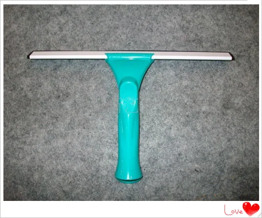 
Car windshield water shower squeegee water window scraper washer cleaning squeegee glass wipers 