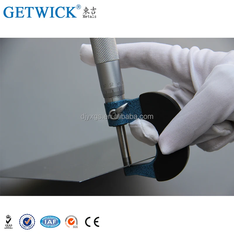 2022 New arrival hot selling products best quality  pure tantalum plate / sheet  Price Per Kg