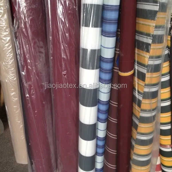 
PA coated Awning fabric 