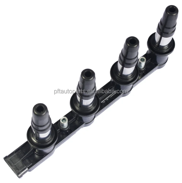 Ignition Coil Pack For 55561655 96476983 1208086 Fits VECTRA C ASTRA H INSIGNIA ASTRA J ZAFIRA C MOKKA
