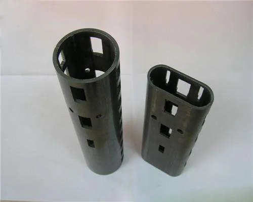 laser tube cutting services