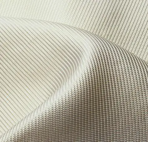 Polyester/PP Woven Geotextiles Fabric For Geo Bags and Geotubes