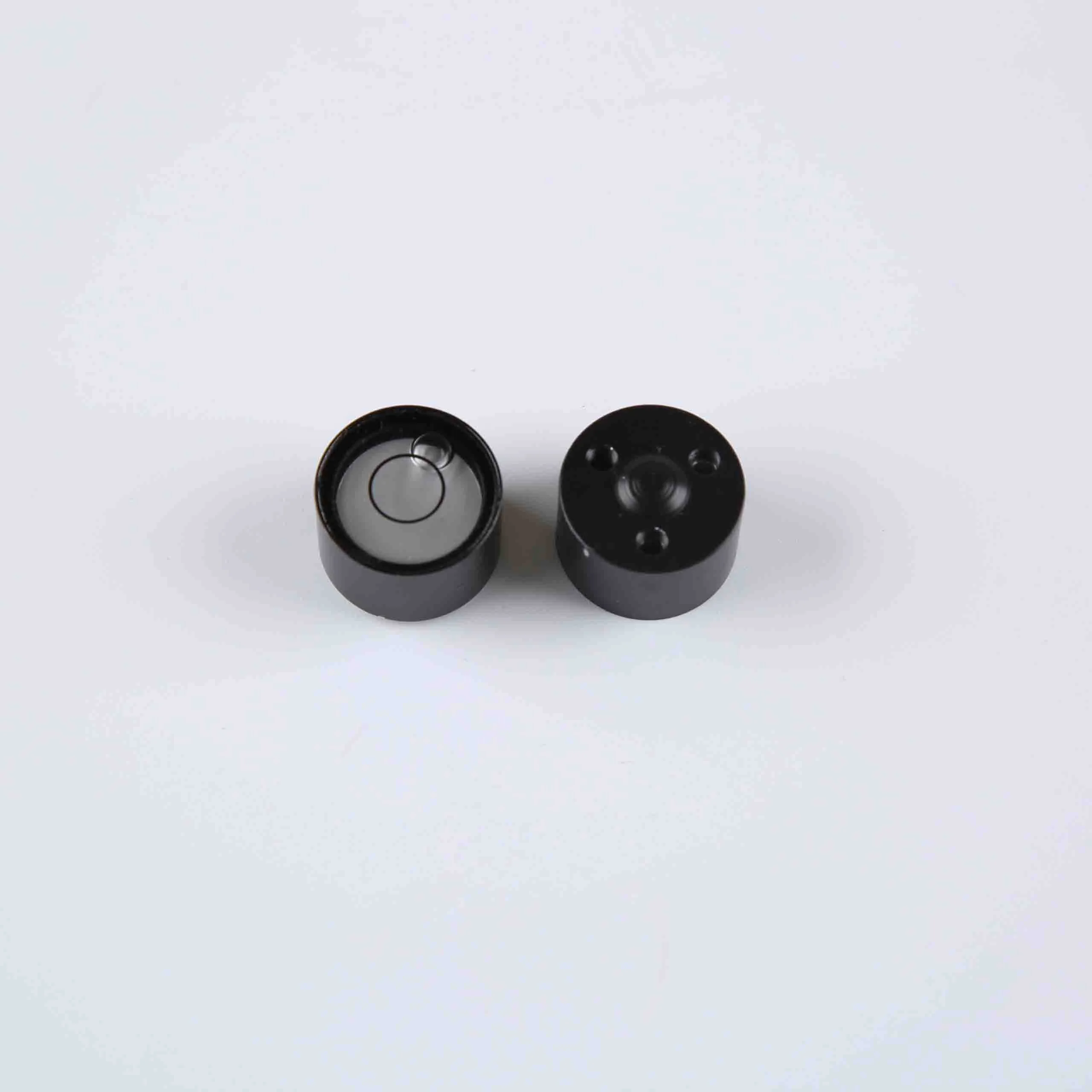 Пользовательские металлические круговые цифровые Пузырьки уровня духа